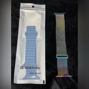 Apple watch band bundle